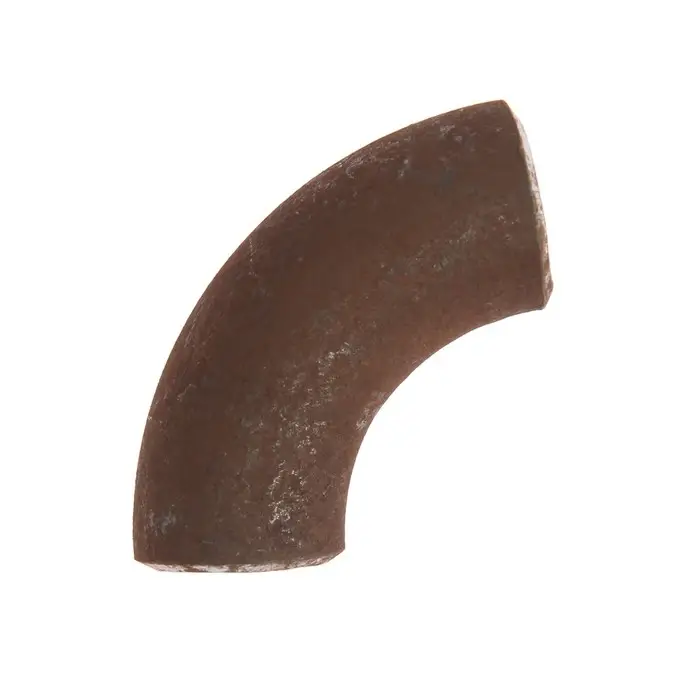 Отвод стальной ZEIN, ДУ 15 мм, крутоизогнут