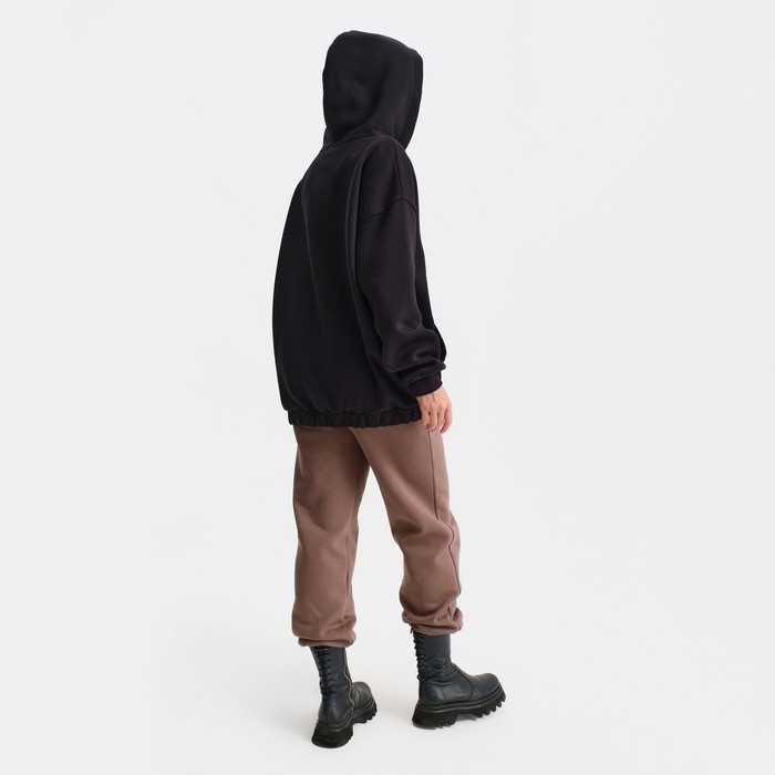 Брюки женские, цвет кофе, размер 44 Брюки женские, цвет кофе, размер 44