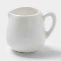 Молочник с ручкой 50 мл