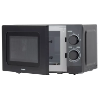 Микроволновая Печь HYM-M2065 20л. 700Вт черный