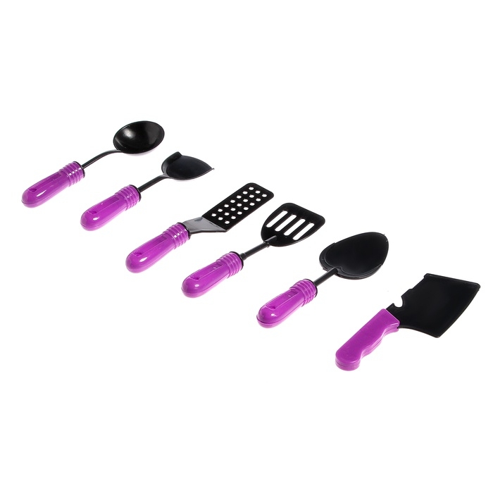 Набор детской посуды &laquo;Мини шеф-1&raquo;