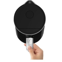 Электрический чайник Smart&Light KO851830, черный