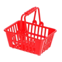 Игровой набор касса &laquo;Магазинчик&raquo;, с аксессуарами, свет, звук, МИКС