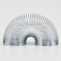 Пружинка «Металлическая», 3,5 см Пружинка «Металлическая», 3,5 см