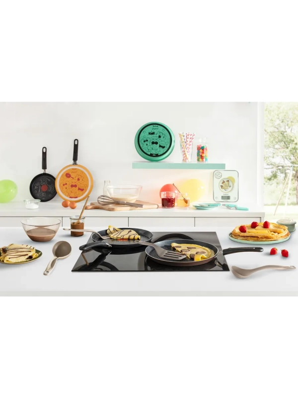 Набор кухонных приборов Fresh Kitchen K210S514, 5 предметов