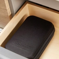 Машинка для стрижки волос Advancer TN5243F4