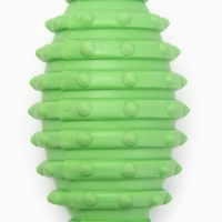 Игрушка жевательная "Шантажист", TPR, 10 см, зелёная