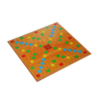 Игра настольная &laquo;Словодел&raquo;