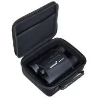 Бинокль с дальномером Guard 2500