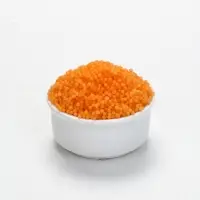 Жемчуг для ванны во флаконе, 85 г, аромат сливочный мандарин,URAL LAB