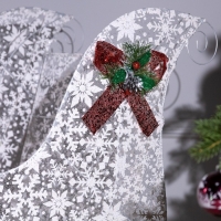 Светодиодная фигура «Олень с санями», олень: 65 × 123 × 25 см, сани: 110 × 55 × 45 см, металл, текстиль, 220 В, свечение мульти Светодиодная фигура «Олень с санями», олень: 65 × 123 × 25 см, сани: 110 × 55 × 45 см, металл, текстиль, 220 В, свечение мульти