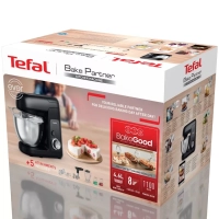 Кухонная машина Bake Partner QB525838, 1100 Вт