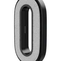 Отпариватель ручной Pure Pop DT2022E1 1300 Вт, красный