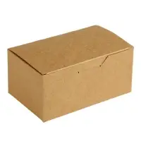 Упаковка для куриных крыльев и наггетсов, 15&times;9.1&times;7 см