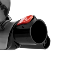 Пылесос BRAYER 4267BR, вертикальный, 120 Вт, сухая уборка, 0.5 л, серый Пылесос BRAYER 4267BR, вертикальный, 120 Вт, сухая уборка, 0.5 л, серый