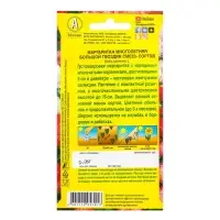 Семена цветов Маргаритка "Большой гвоздик", 0,05 г