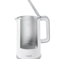 Чайник электрический Sense KO693110 1,5 л, 1800 Вт, белый