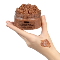 Скраб для тела Semily шоколадно-кофейный, 300 мл Скраб для тела Semily шоколадно-кофейный, 300 мл