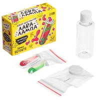 Набор для опытов «Классные эксперименты», 8в1 Набор для опытов «Классные эксперименты», 8в1