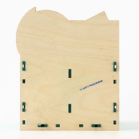 Органайзер для канцелярии &laquo;Учение-свет!&raquo; глобус