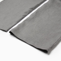 Брюки мужские MIST р.50, серый