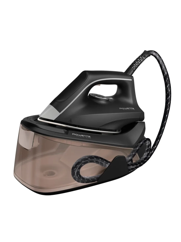 Парогенератор EASY STEAM VR7141F0, паровой удар 270 г мин