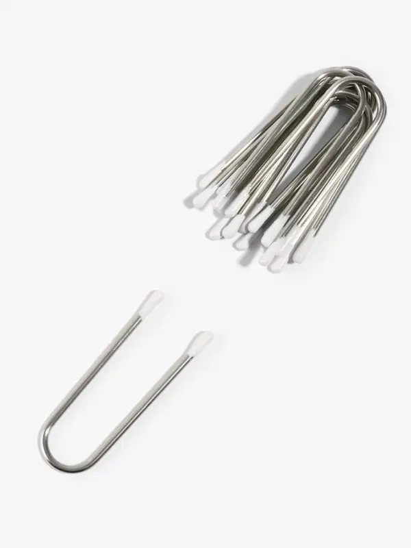 Разделитель для декольте, U-образный, 5&times;1.1 см