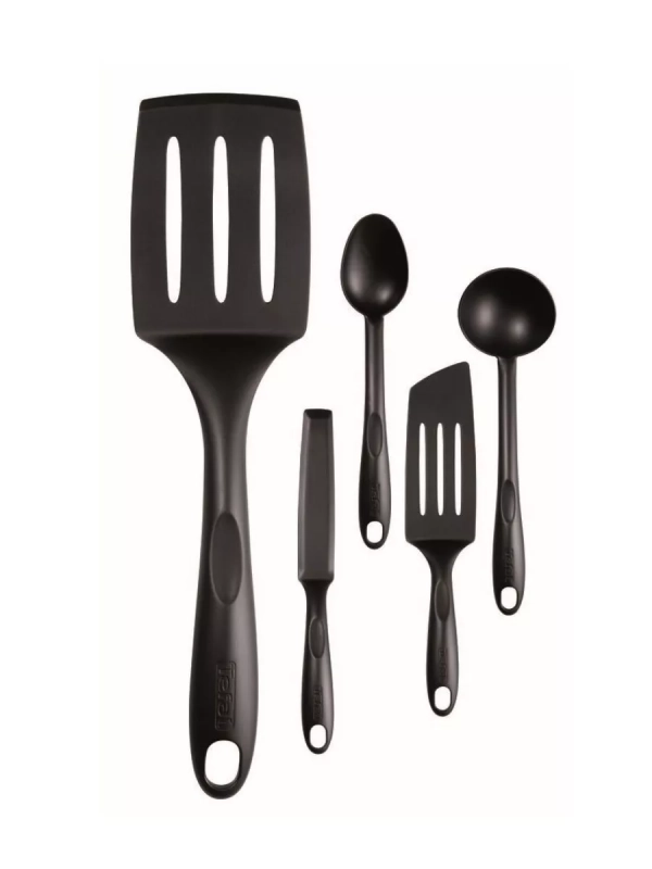 Набор аксессуаров для готовки Bienvenue K001A504, 5 шт