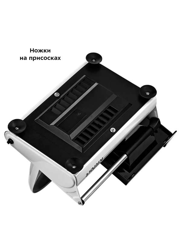 Ломтерезка электрическая КТ-6269 - 150 Вт