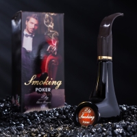 Туалетная вода мужская SMOKING POKER, 63 мл Туалетная вода мужская SMOKING POKER, 63 мл