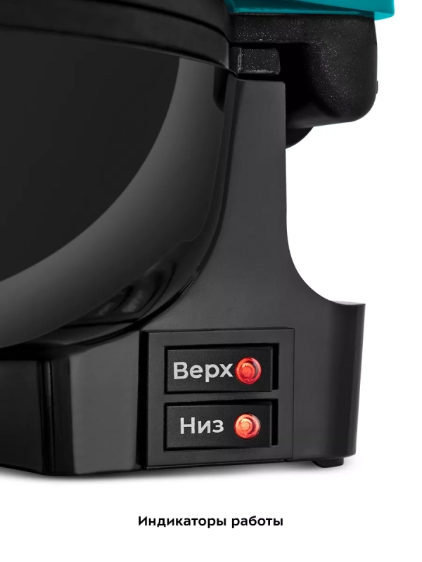 Пиццамейкер электрический КТ-3679 пицца 33 см