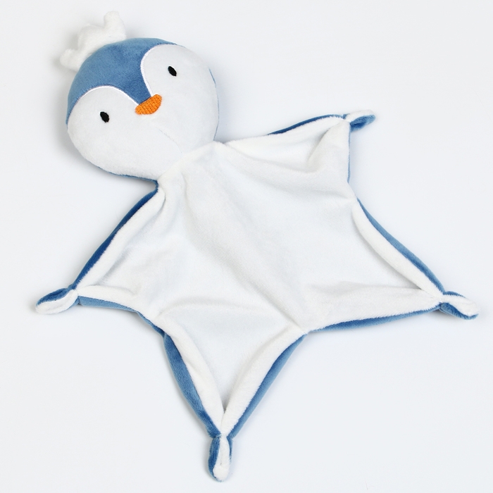 Комфортер для сна &laquo;Пингвин&raquo;, 29,8х27