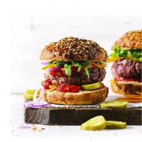 Мясорубка электрическая Compact Pro 3 в 1 HV3 ME301132