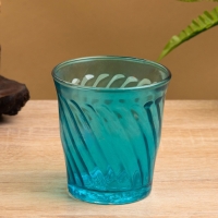 Подсвечник для чайной свечи 8х8х8,5 см Подсвечник для чайной свечи 8х8х8,5 см