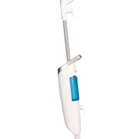 Паровая швабра Steam Mop VP6557RH, белый