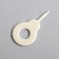 Набор для вскармливания &laquo;Пушистое счастье&raquo; для щенят, бутылочка 60 мл, ёршик, соски