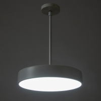 Люстра "Орнео" LED 24Вт 6000К белый 30х30х30-60 см Люстра "Орнео" LED 24Вт 6000К белый 30х30х30-60 см