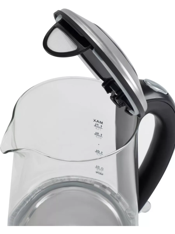 Чайник HYK-G8406 1.7л. 2200Вт