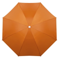 Зонт пляжный maclay &laquo;Классика&raquo;, d=180 cм, h=195 см, цвет МИКС