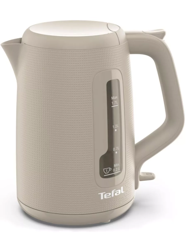 Электрический чайник Morning KO2M0B10 1.7 л, 2400 Вт