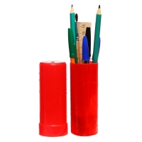 Набор первоклассника в папке Calligrata &laquo;Собачки&raquo;, 70 предметов, с пособиями (20 карточек)