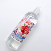 Русская Выгода Жидкое мыло свежая орхидея, 1000 мл