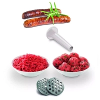 Мясорубка электрическая Compact Pro 3 в 1 HV3 ME301132