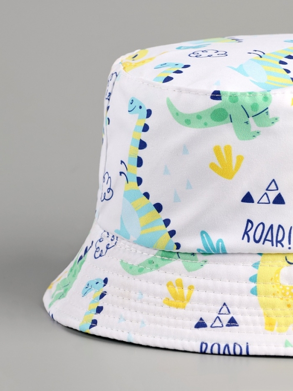 Панама "Дино" р-р 48-50см