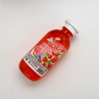 Шампунь для волос РУССКАЯ ВЫГОДА, 300 мл, аромат красных ягод