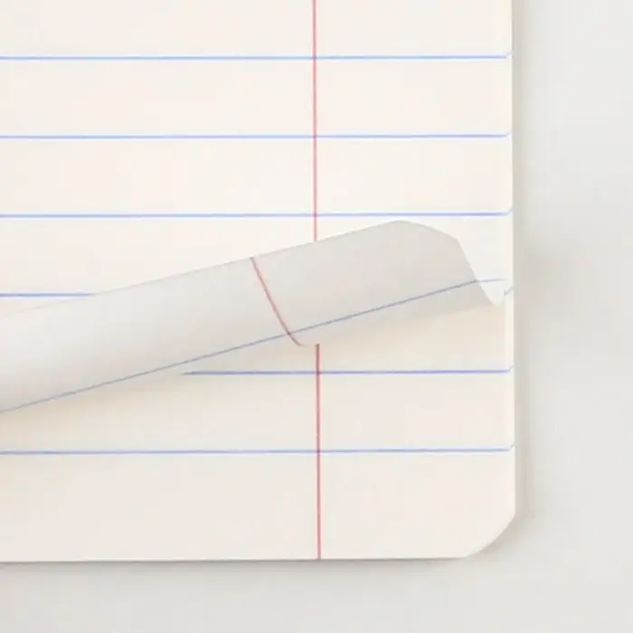 Тетрадь в линейку 12 листов А5, на скрепке &laquo;Градиент&raquo;, 5 видов, белизна 96%, МИКС