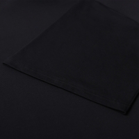 Футболка мужская MIST I'm busy, размер 46, черный