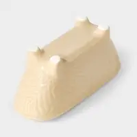 Подставка для губки Magistro Crotone, цвет белый