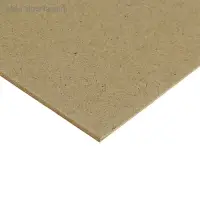 Картон переплётный (обложечный) 2.0 мм, 21 х 30 см, 1250 г/м2, серый