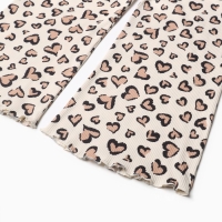 Брюки женские KAFTAN Leo love размер 48-50